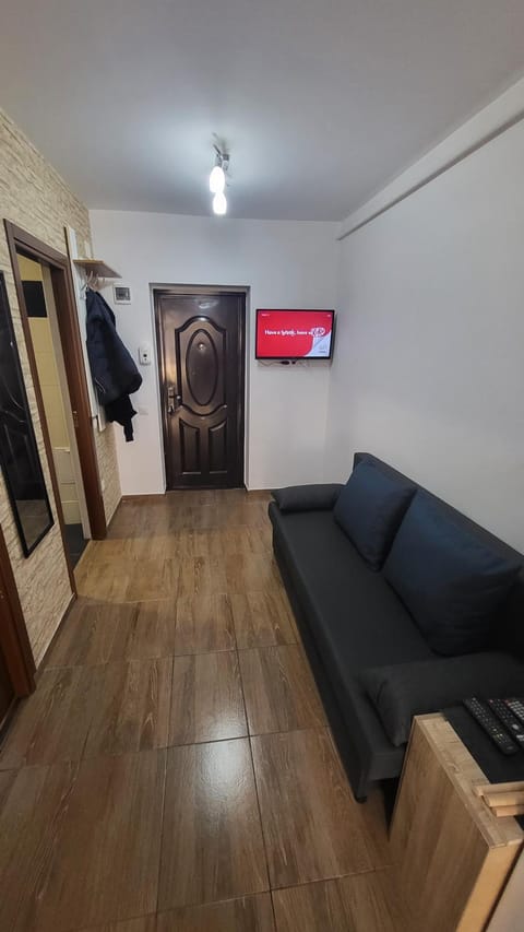 Budget Stay Florești Apartment in Cluj County