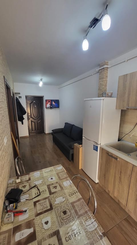 Budget Stay Florești Apartment in Cluj County