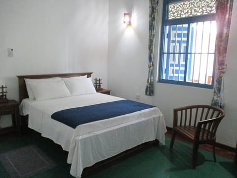 Villa Whispering Shells Vacation rental in Wadduwa