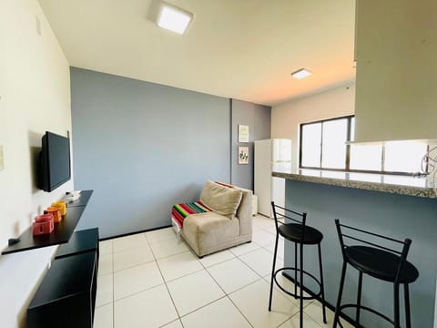 Ap Vip 804, localização maravilhosa em São Luís. Apartment in São Luís