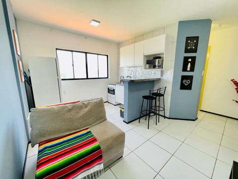 Ap Vip 804, localização maravilhosa em São Luís. Apartment in São Luís