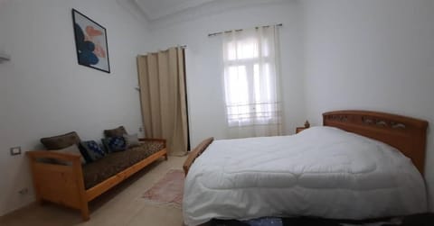 Appartement centre ville Oran Apartamento in Oran