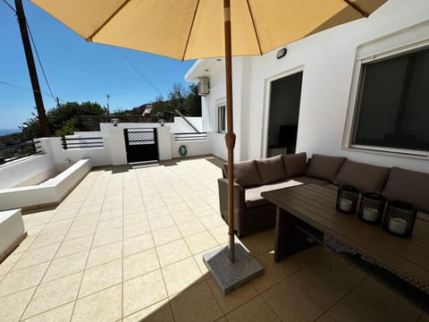 Nick & Alex, Beautiful Village Apartment Apartment in Lasithi