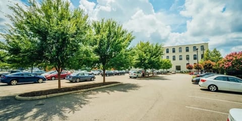 Landing at Perry Street Lofts - 2 Bedrooms in Petersburg Appartement in Petersburg