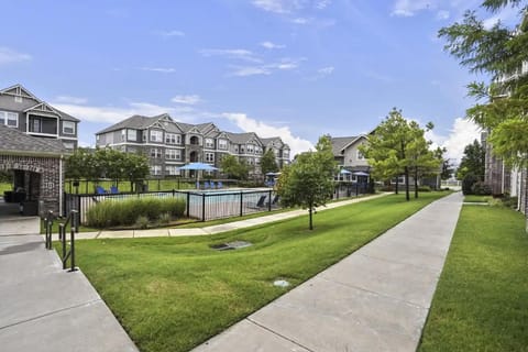 Landing at Scissortail crossing - 2 Bedrooms in Broken Arrow Appartement in Broken Arrow