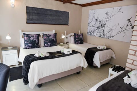 Greenfields Guesthouse & Restaurant Bed and Breakfast in Gauteng