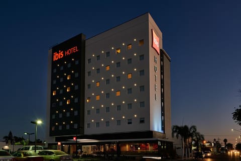 Ibis Los Mochis Hotel in State of Sinaloa