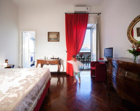 B&B Dumbolo Bed and Breakfast in Pozzuoli