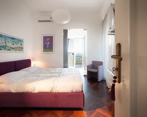 B&B Dumbolo Bed and breakfast in Pozzuoli