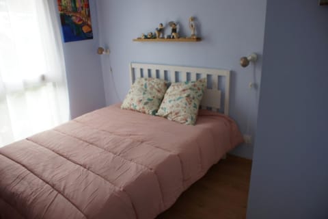 Comfort & quiet with garden in Saint-herblain Apartment in Saint-Herblain