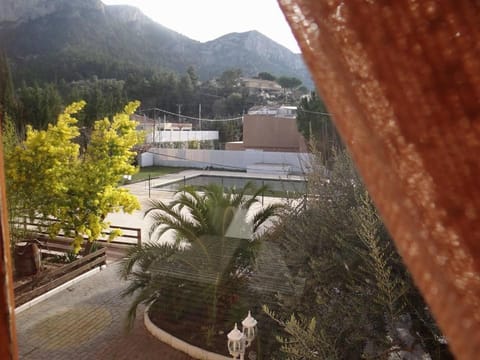 Hostal Braseria Missamaroi Bed and Breakfast in Costa Daurada