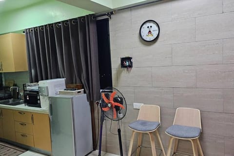 Wulanluna Homestay Apartment in Kota Kinabalu