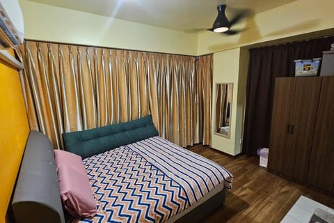 Wulanluna Homestay Apartment in Kota Kinabalu