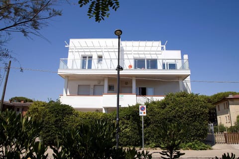 Elsa Attico vista mare House in Rosolina Mare