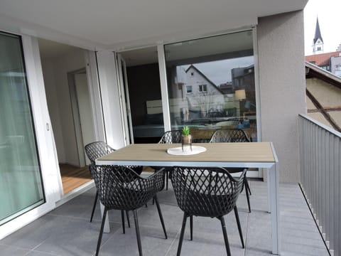 Apartmenthaus Markdorf Apartment hotel in Friedrichshafen