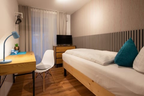 Apartmenthaus Markdorf Apartment hotel in Friedrichshafen