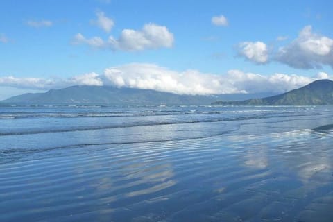 Nearby landmark, Beach, Sea view