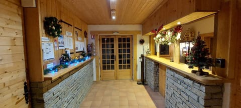 Chalet Les Eterlous Wohnung in Bonneval-sur-Arc