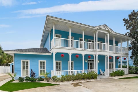 Sapphire by the Sea House in Miramar Beach