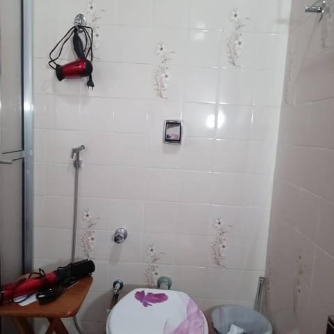 Apartamento com piscina condomínio Tapitema Apartment in Peruíbe