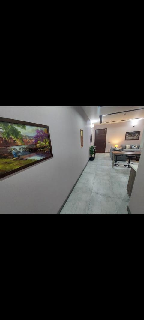 Arena Mall Gulberg, Islamabad Apartment in Islamabad