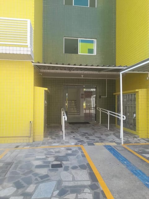 Residencial Sesimbra Apartment in João Pessoa