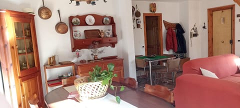 Casa Salvatore Apartment in Pescocostanzo