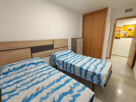 CT 348 AL -Faro's Gardenapartment - Toyo - Almeria Apartment in Retamar