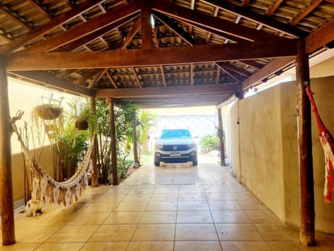 Casa em Rio Verde House in State of Goiás