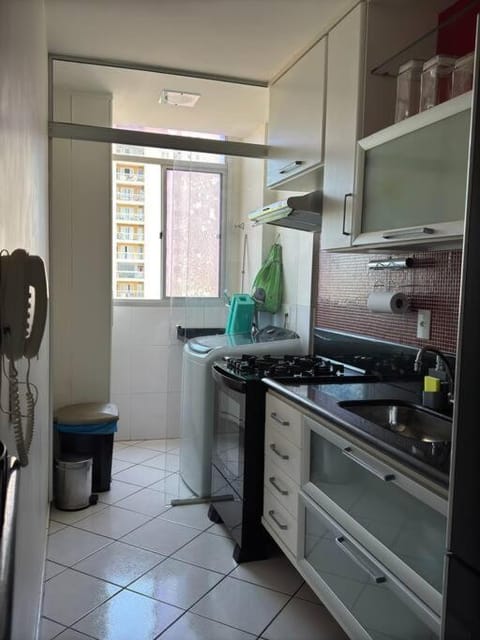 Apartamento 3 Quartos com Suíte - Praia das Gaivotas Apartment in Vila Velha