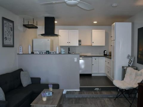 The Cozy Retreat Apartamento in Newbury Park