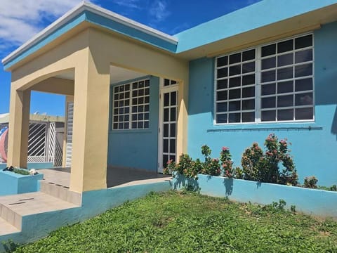 Property building, Balcony/Terrace