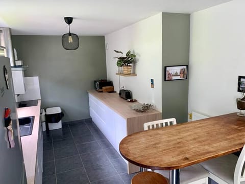 Maison spacieuse et cosy- à 15 min des plages House in Quimper