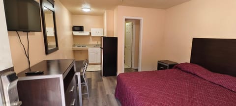 Allround Suites Motel in Norcross