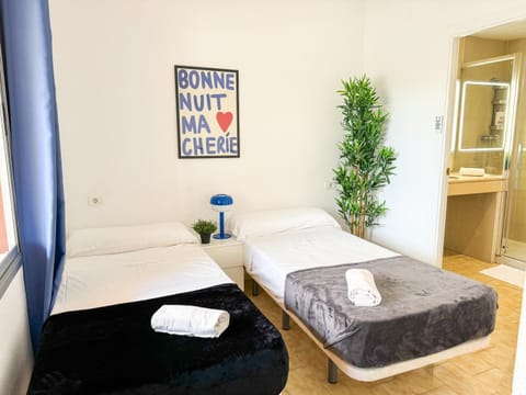 Bali Paradise - Turistea Apartment in Benicàssim