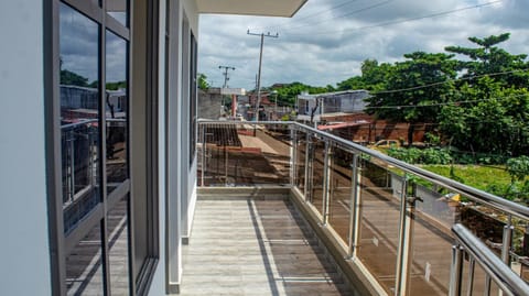 Charles gomez Apartment in La Boquilla