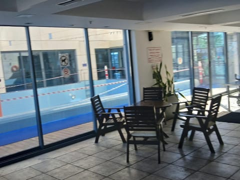 מרינה טוורס מלון דירות על הים Apartment hotel in Herzliya