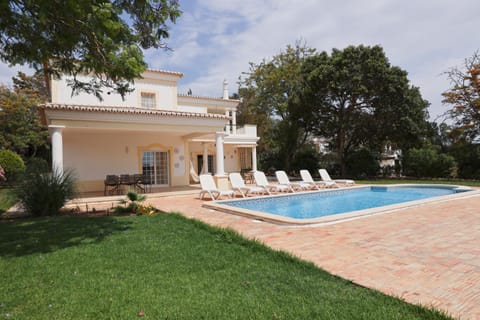 Garden, Pool view, Swimming pool, sunbed