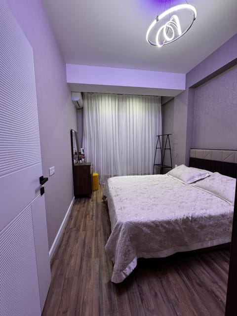 Cop 29 Baku Azerbaijan Home MDV Apartment in Baku