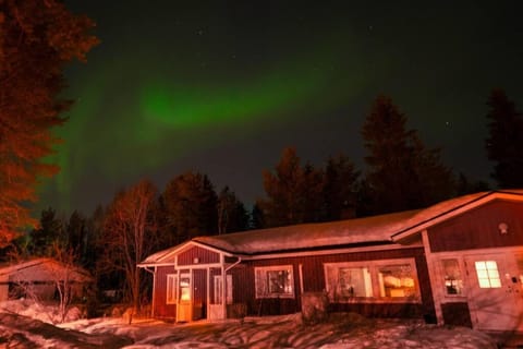 Arctic Apple Tree Apartment Apartment in Rovaniemi