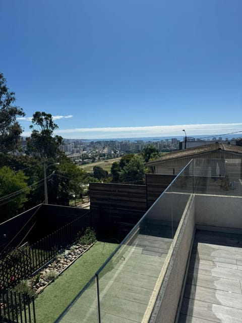 Casa miraflores House in Vina del Mar