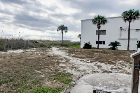 Island Mist #C House in Okaloosa Island