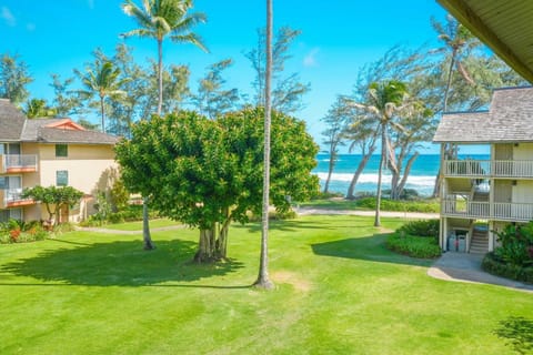 Islander on the Beach 319 Apartamento in Waipouli Beach