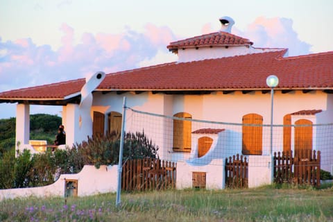 Sa Fiorida case vacanze Maison in Sardinia