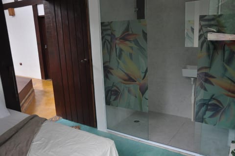 Sergio Gomes Casa que Hospeda Beach Vacation rental in Ilhabela