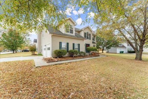 New 4 Bedroom Lithonia Home With Office House in Redan