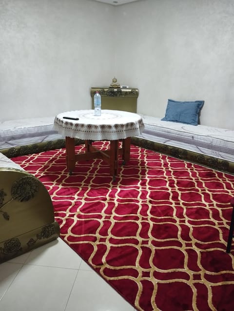 المجمع السكني الهناء النعيم مكناس groupe Al Hanae Naïm Meknès Apartment in Meknes