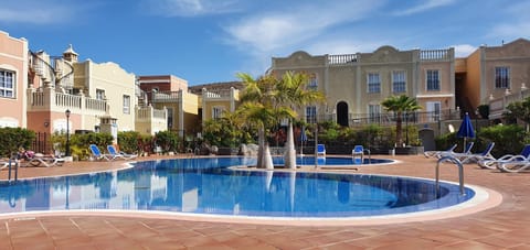 Arenita Apartment Condo in Palm-Mar