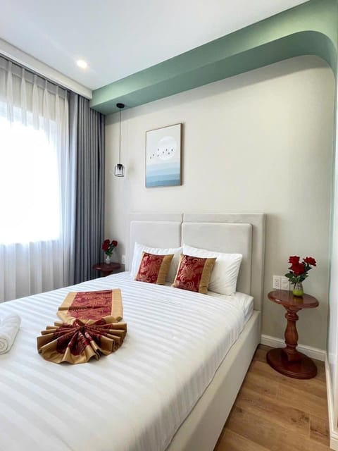 Villa IVY HOUSE Apartment in Phan Thiet