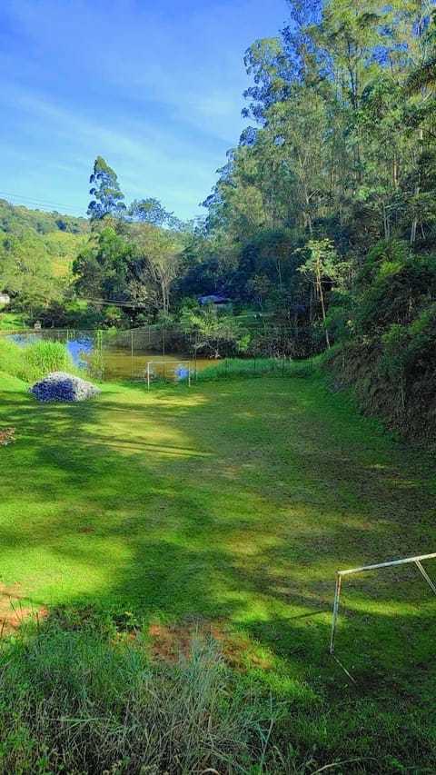 SÍTIO FAMÍLIA do JUARES House in Mogi das Cruzes